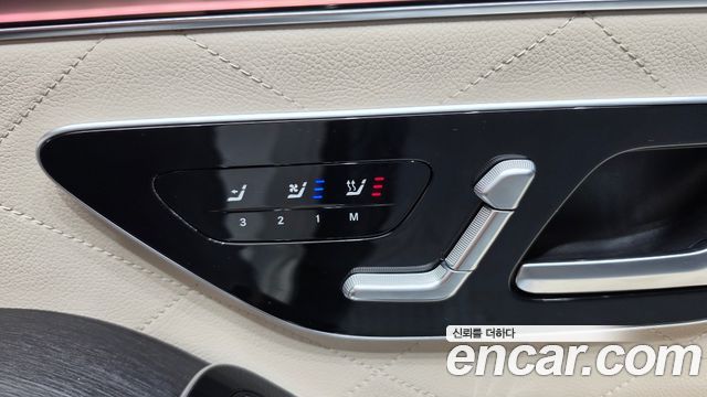 مرسيدس إس كلاس W223 S450L 4MATIC