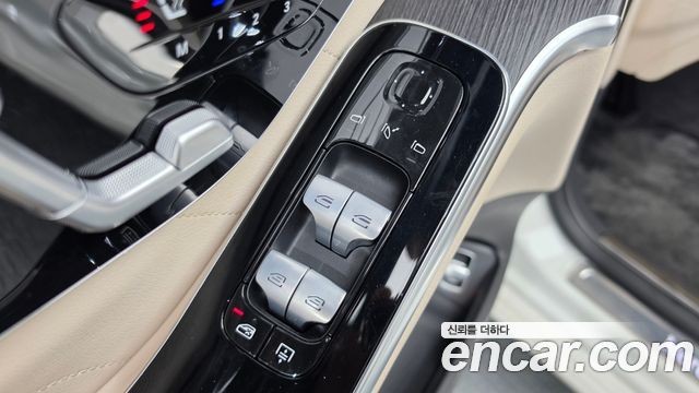 مرسيدس إس كلاس W223 S450L 4MATIC