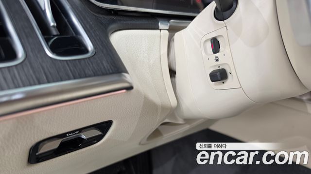 مرسيدس إس كلاس W223 S450L 4MATIC