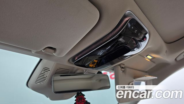 مرسيدس إس كلاس W223 S450L 4MATIC