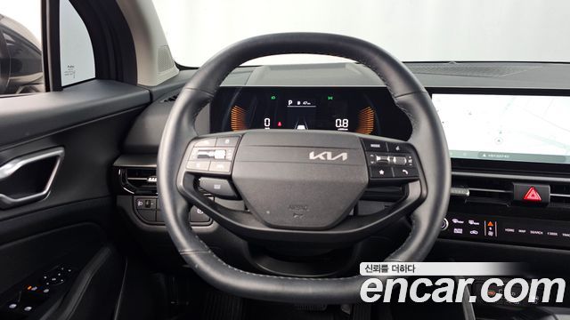 كيا سبورتاج 5 1.6 2WD