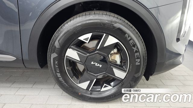 كيا سبورتاج 5 1.6 2WD