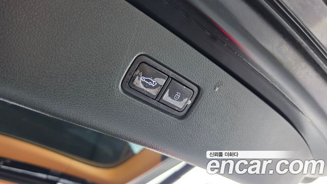 جينيسيس GV80 2.5T AWD