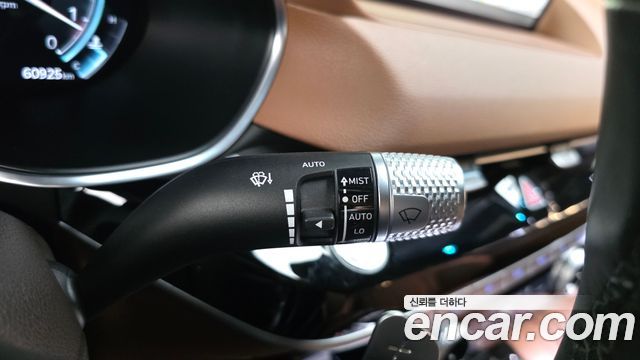 جينيسيس G80 (RG3) 2.5 AWD