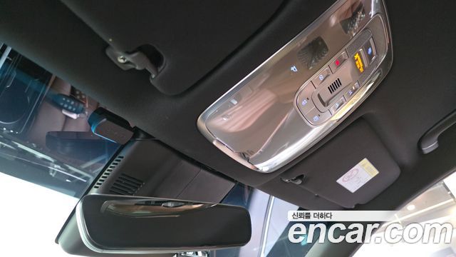 جينيسيس G80 (RG3) 2.5 AWD