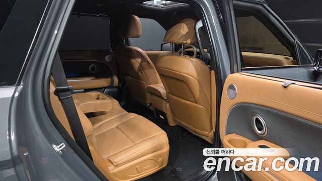 هيونداي باليسيد (LX3) HEV 2.5T 4WD 9