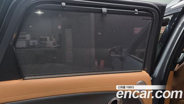 هيونداي باليسيد (LX3) HEV 2.5T 4WD 9