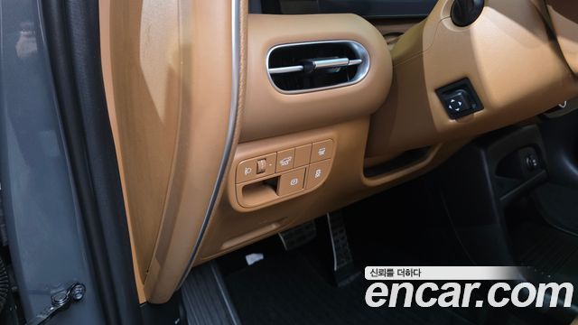 هيونداي باليسيد (LX3) HEV 2.5T 4WD 9