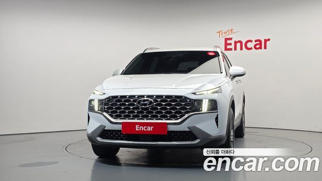 هيونداي سنتافي 2.2 2WD