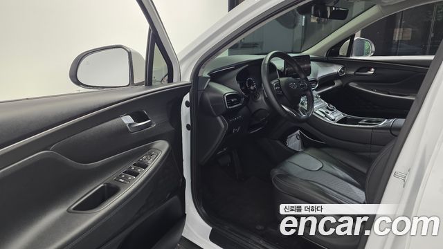 هيونداي سنتافي 2.2 2WD