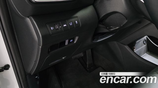 هيونداي سنتافي 2.2 2WD