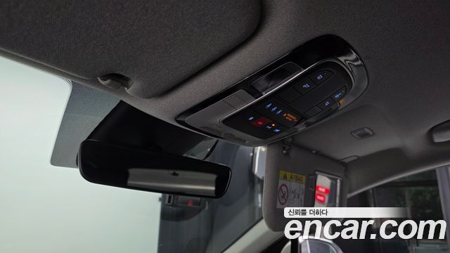 هيونداي سنتافي 2.2 2WD