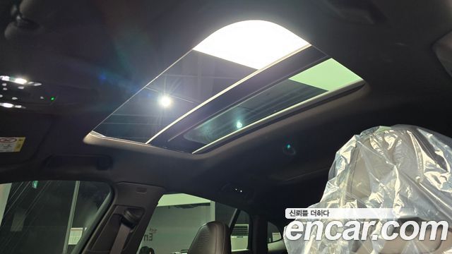 بورش باناميرا (976) 2.9 AWD