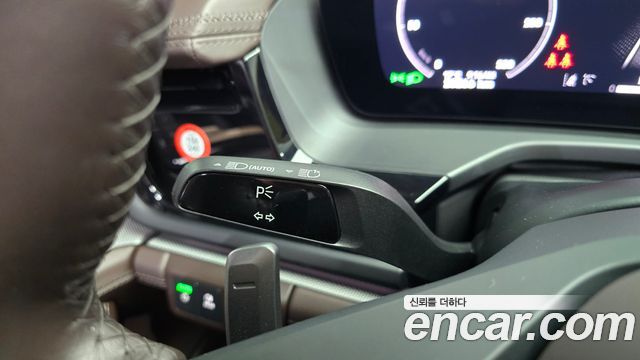 بورش باناميرا (976) 2.9 AWD