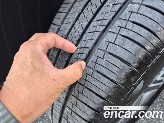 هيونداي سنتافي 2.2 2WD