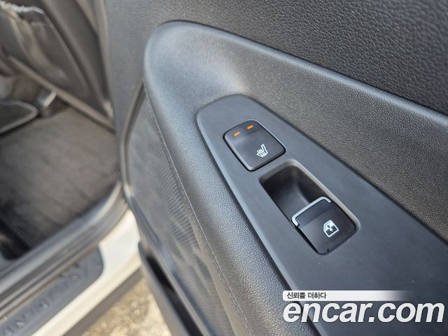 هيونداي سنتافي 2.2 2WD