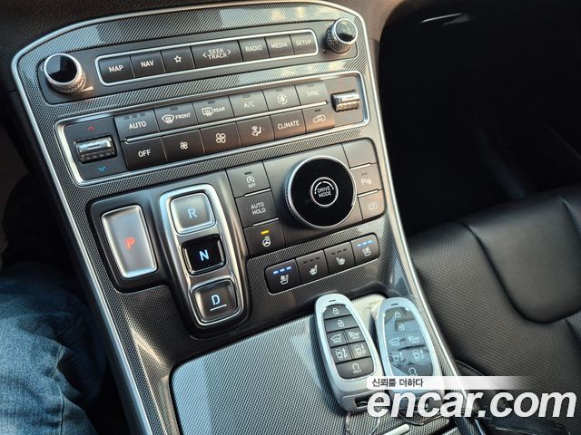 هيونداي سنتافي 2.2 2WD