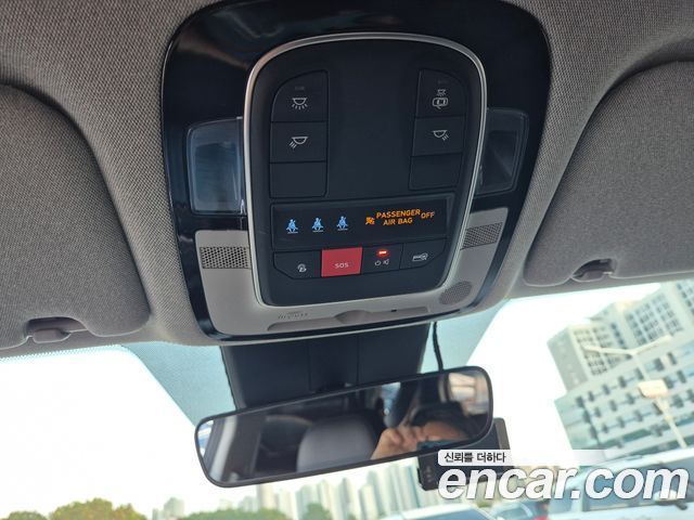 هيونداي سنتافي 2.2 2WD