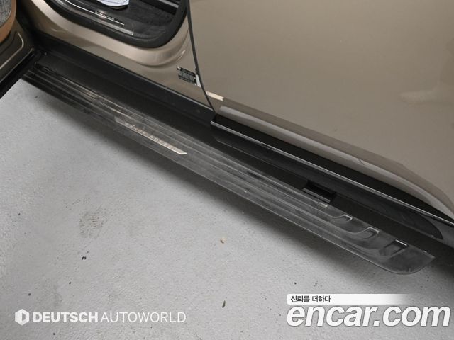 لاند روفر رينج روفر 5 P530 AB LWB