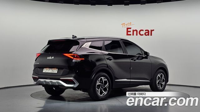 كيا سبورتاج 5 2.0 2WD