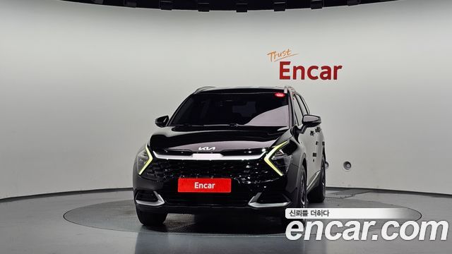كيا سبورتاج 5 2.0 2WD