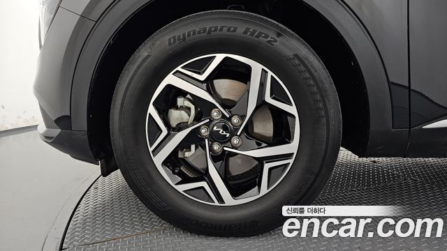 كيا سبورتاج 5 2.0 2WD