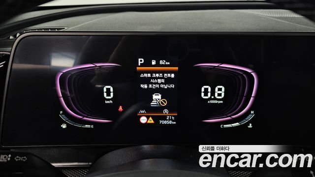 كيا سبورتاج 5 2.0 2WD