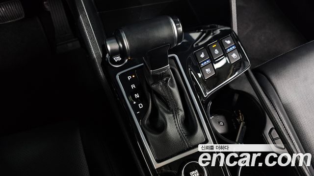 كيا سبورتاج 5 2.0 2WD