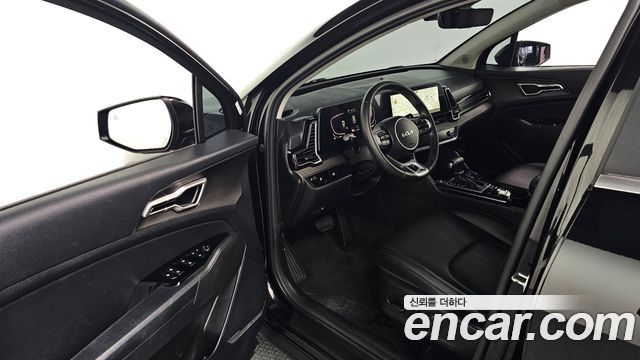 كيا سبورتاج 5 2.0 2WD