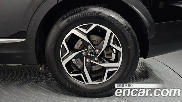كيا سبورتاج 5 2.0 2WD