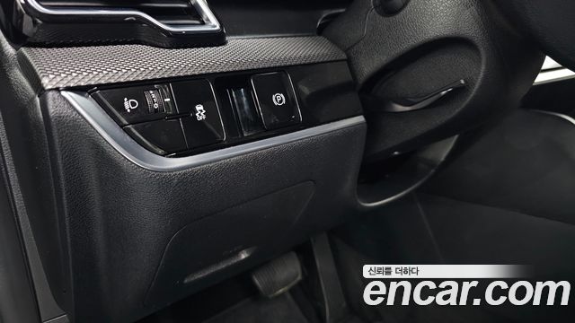 كيا سبورتاج 5 2.0 2WD