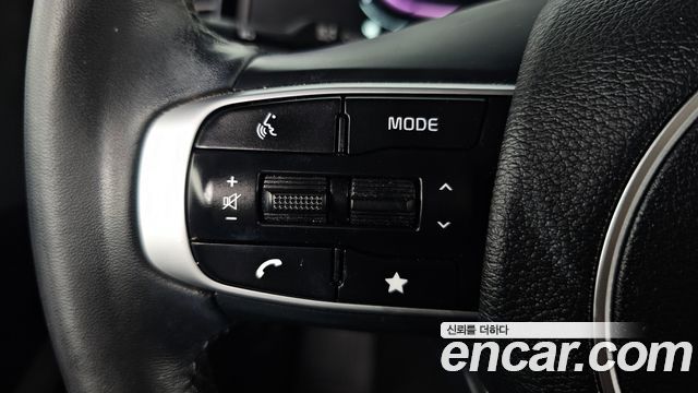 كيا سبورتاج 5 2.0 2WD