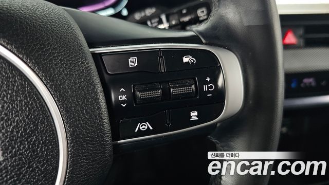 كيا سبورتاج 5 2.0 2WD