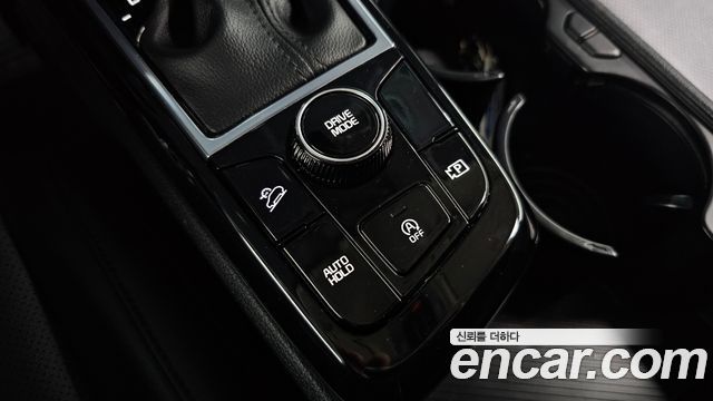 كيا سبورتاج 5 2.0 2WD