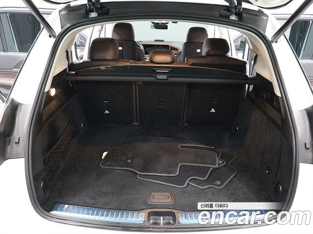 مرسيدس GLإي كلاس W167 GLE450 4MATIC