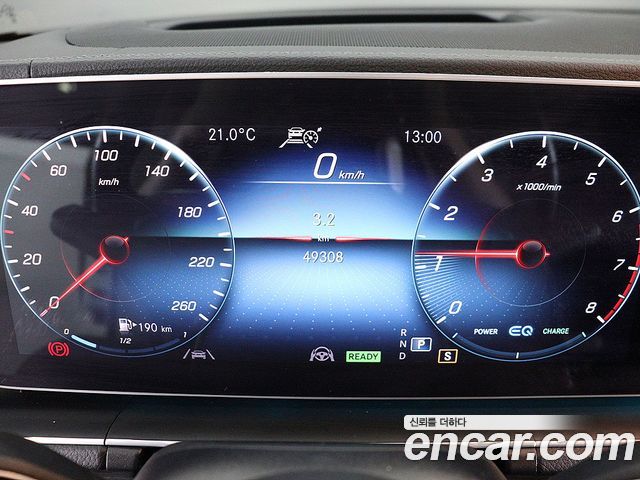 مرسيدس GLإي كلاس W167 GLE450 4MATIC