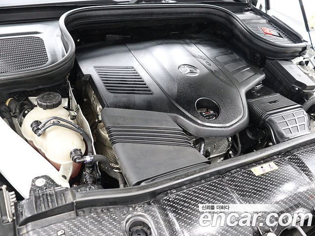 مرسيدس GLإي كلاس W167 GLE450 4MATIC