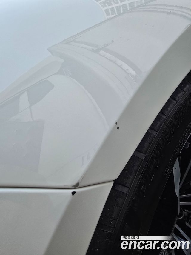 بي ام دبليو M3 M3 M xDrive G80