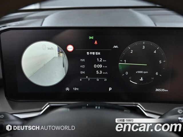 كيا سورينتو 4 2.2 2WD