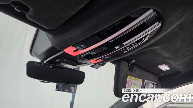 بورش كاي (PO536) 4.0 GT