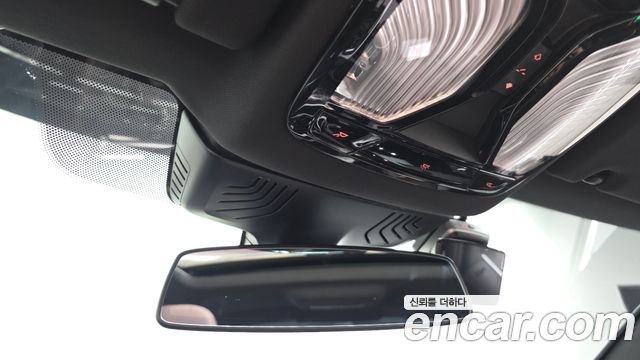 بي ام دبليو الفئة الخامسة (G30) 530i xDrive M