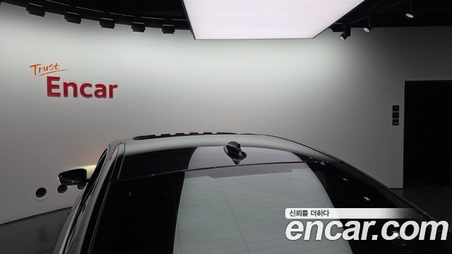 بي ام دبليو الفئة الخامسة (G30) 530i xDrive M