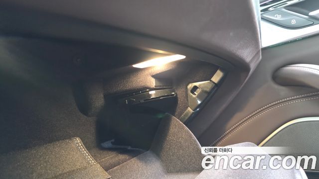 بي ام دبليو الفئة الخامسة (G30) 530i xDrive M