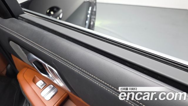 بي ام دبليو X7 xDrive 40i M 6 G07