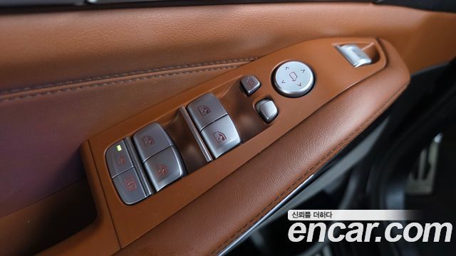 بي ام دبليو X7 xDrive 40i M 6 G07