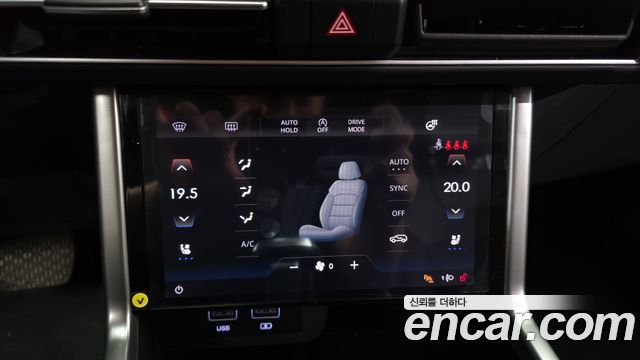 كي جي ام(سانج يونج) توريس 1.5 2WD T7