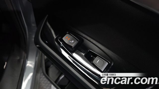 كي جي ام(سانج يونج) توريس 1.5 2WD T7