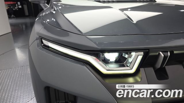 كي جي ام(سانج يونج) توريس 1.5 2WD T7
