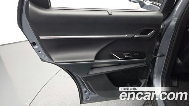 كي جي ام(سانج يونج) توريس 1.5 2WD T7