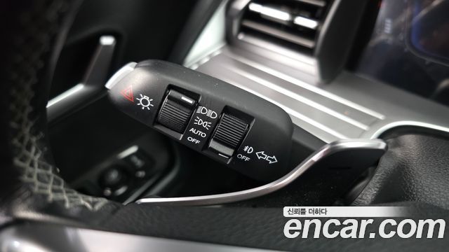 كي جي ام(سانج يونج) توريس 1.5 2WD T7
